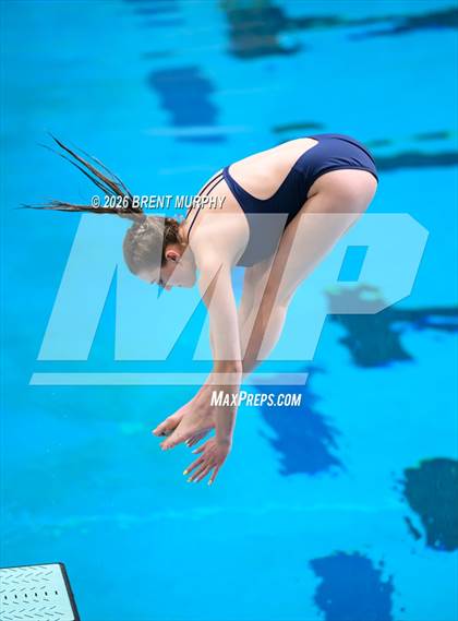 Thumbnail 2 in CHSAA 5A Finals (Diving) photogallery.