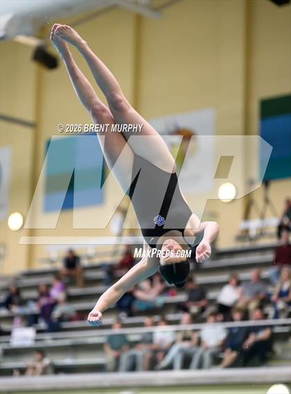 Thumbnail 2 in CHSAA 5A Finals (Diving) photogallery.