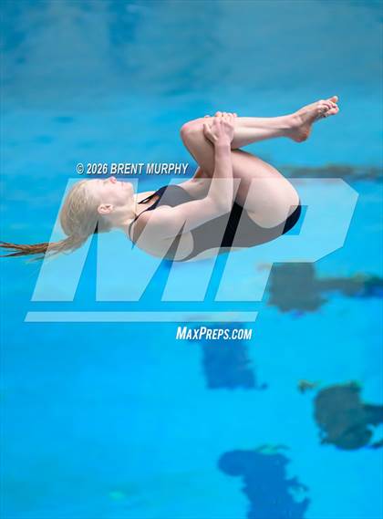 Thumbnail 3 in CHSAA 5A Finals (Diving) photogallery.
