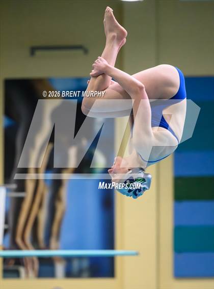 Thumbnail 3 in CHSAA 5A Finals (Diving) photogallery.