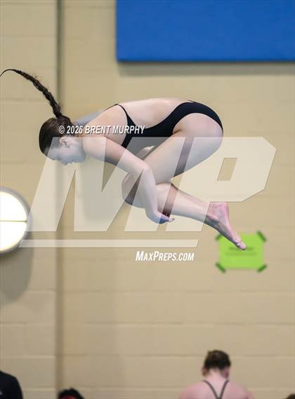 Thumbnail 3 in CHSAA 5A Finals (Diving) photogallery.
