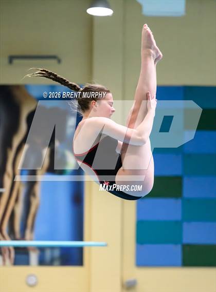 Thumbnail 1 in CHSAA 5A Finals (Diving) photogallery.