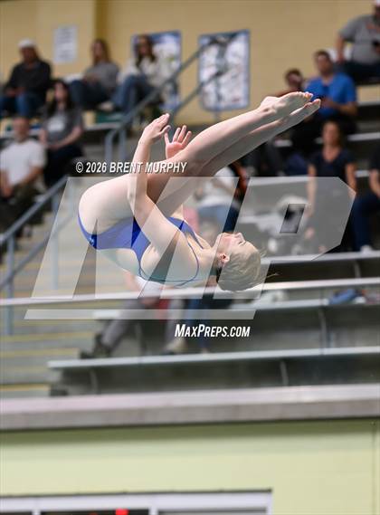 Thumbnail 2 in CHSAA 5A Finals (Diving) photogallery.