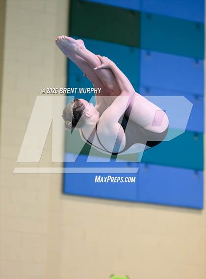 Thumbnail 2 in CHSAA 5A Finals (Diving) photogallery.