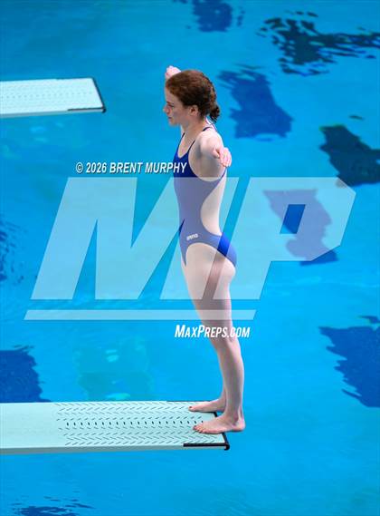 Thumbnail 1 in CHSAA 5A Finals (Diving) photogallery.