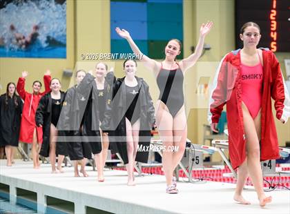 Thumbnail 2 in CHSAA 5A Finals (Diving) photogallery.
