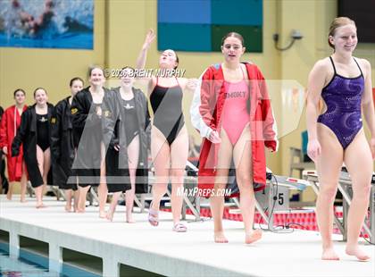 Thumbnail 1 in CHSAA 5A Finals (Diving) photogallery.