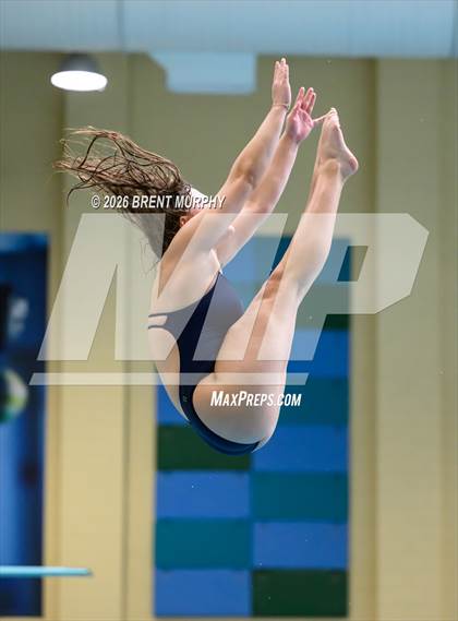 Thumbnail 2 in CHSAA 5A Finals (Diving) photogallery.