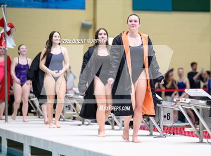 Thumbnail 1 in CHSAA 5A Finals (Diving) photogallery.