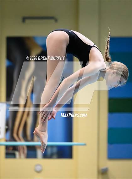Thumbnail 2 in CHSAA 5A Finals (Diving) photogallery.