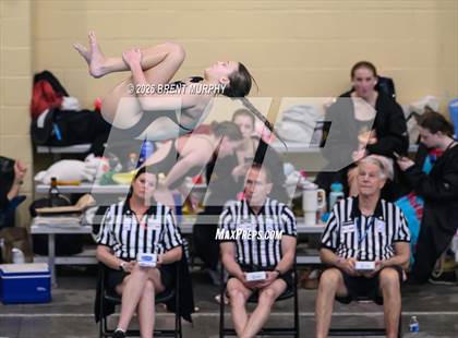 Thumbnail 3 in CHSAA 5A Finals (Diving) photogallery.