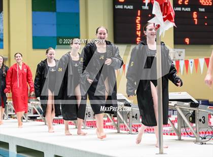 Thumbnail 3 in CHSAA 5A Finals (Diving) photogallery.