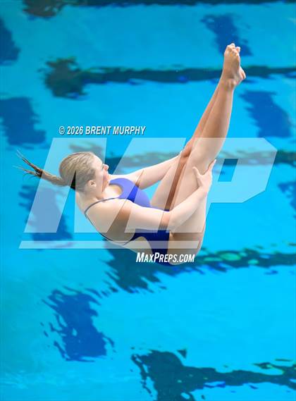 Thumbnail 2 in CHSAA 5A Finals (Diving) photogallery.
