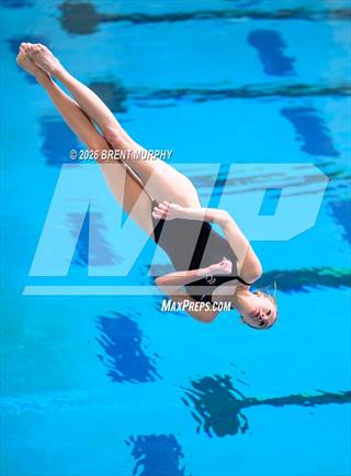 CHSAA 5A Finals (Diving)