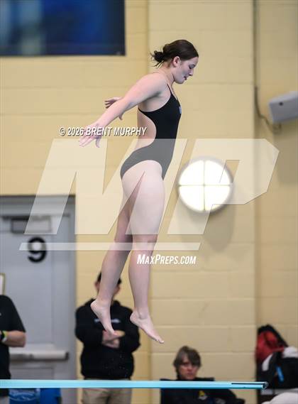 Thumbnail 2 in CHSAA 5A Finals (Diving) photogallery.