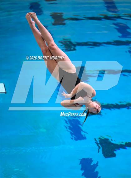 Thumbnail 2 in CHSAA 5A Finals (Diving) photogallery.
