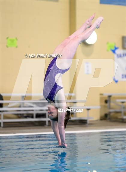 Thumbnail 3 in CHSAA 5A Finals (Diving) photogallery.