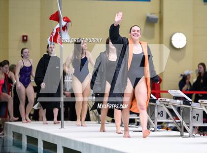 Thumbnail 3 in CHSAA 5A Finals (Diving) photogallery.