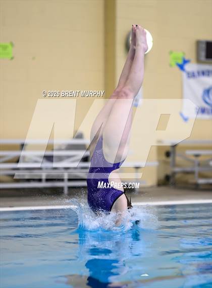 Thumbnail 3 in CHSAA 5A Finals (Diving) photogallery.