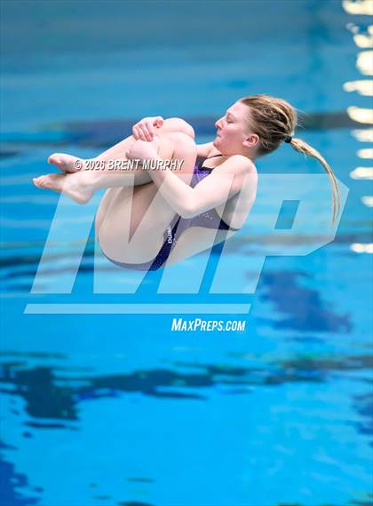 Thumbnail 3 in CHSAA 5A Finals (Diving) photogallery.