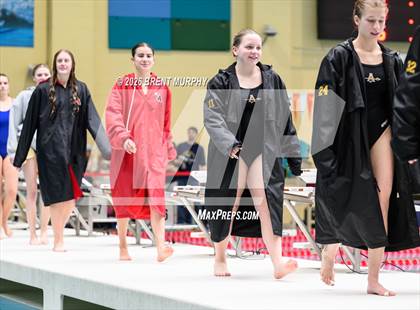 Thumbnail 1 in CHSAA 5A Finals (Diving) photogallery.