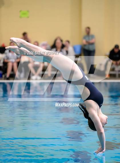 Thumbnail 3 in CHSAA 5A Finals (Diving) photogallery.