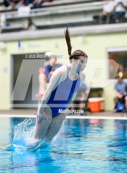 Thumbnail 2 in CHSAA 5A Finals (Diving) photogallery.