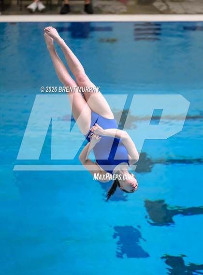 Thumbnail 3 in CHSAA 5A Finals (Diving) photogallery.