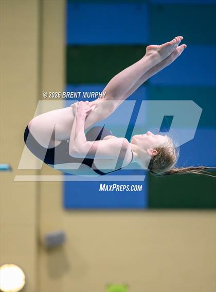 Thumbnail 2 in CHSAA 5A Finals (Diving) photogallery.