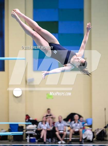 Thumbnail 3 in CHSAA 5A Finals (Diving) photogallery.