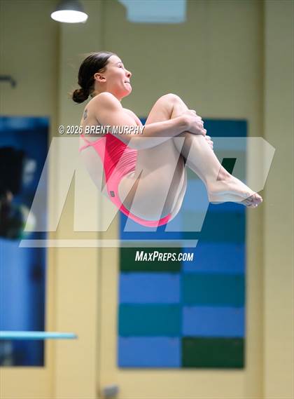 Thumbnail 2 in CHSAA 5A Finals (Diving) photogallery.