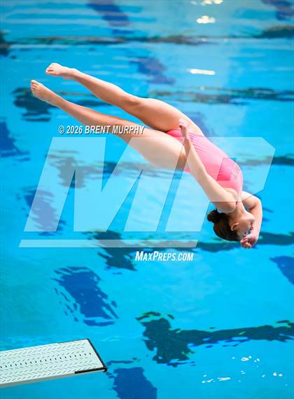 Thumbnail 3 in CHSAA 5A Finals (Diving) photogallery.
