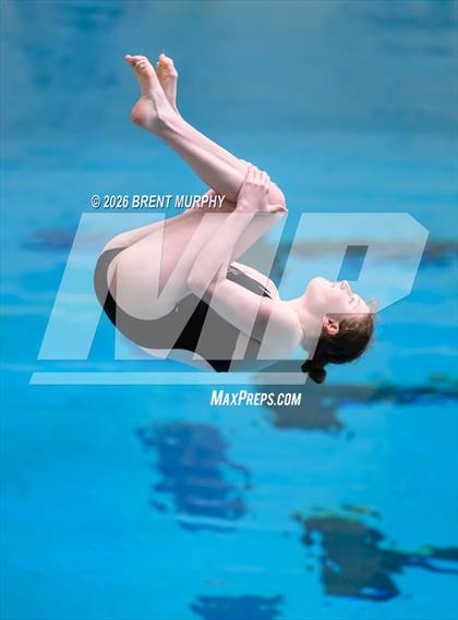 Thumbnail 3 in CHSAA 5A Finals (Diving) photogallery.
