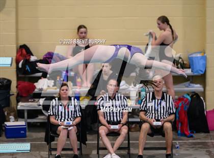 Thumbnail 3 in CHSAA 5A Finals (Diving) photogallery.