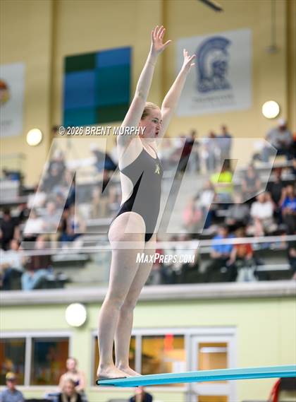 Thumbnail 2 in CHSAA 5A Finals (Diving) photogallery.