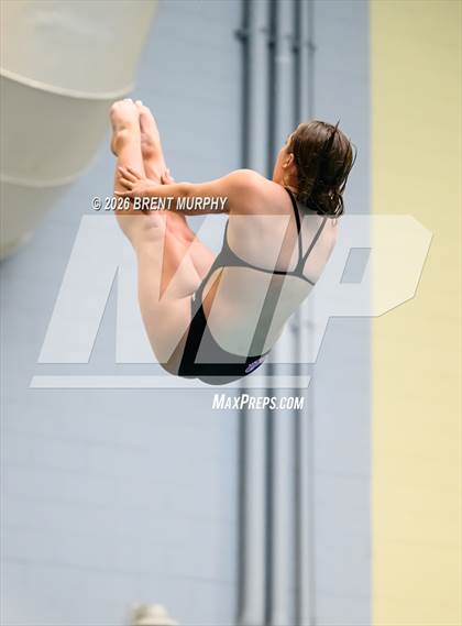 Thumbnail 2 in CHSAA 5A Finals (Diving) photogallery.