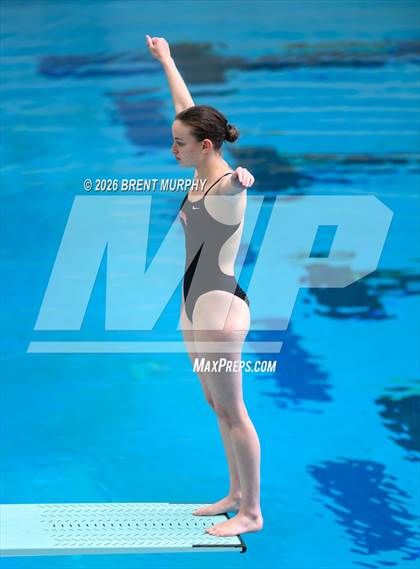 Thumbnail 2 in CHSAA 5A Finals (Diving) photogallery.