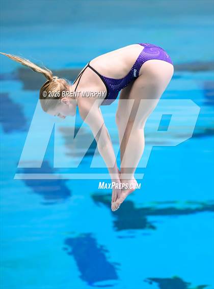 Thumbnail 3 in CHSAA 5A Finals (Diving) photogallery.