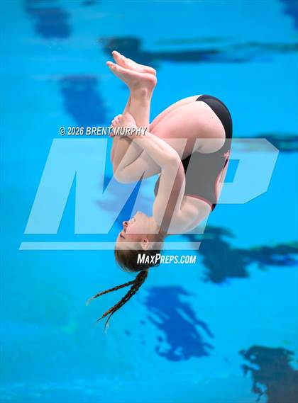 Thumbnail 2 in CHSAA 5A Finals (Diving) photogallery.