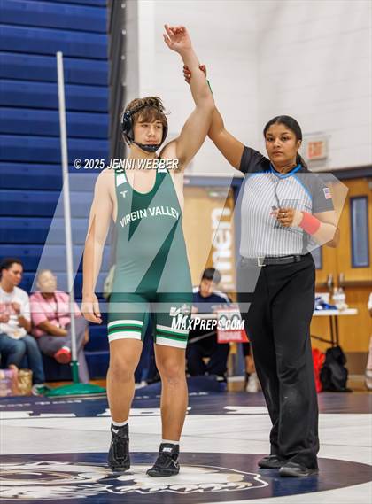 Thumbnail 1 in Virgin Valley vs Valley (Spring Valley Duals) photogallery.