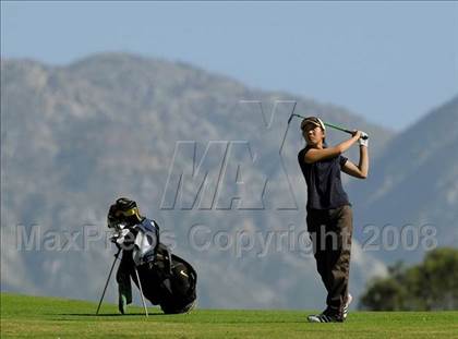 Thumbnail 2 in CIF SS Indvidual Championships photogallery.