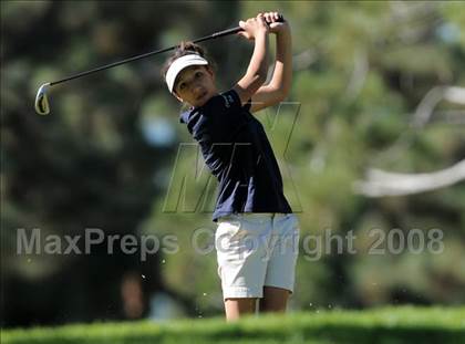 Thumbnail 3 in CIF SS Indvidual Championships photogallery.
