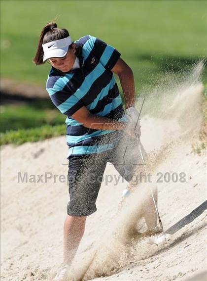 Thumbnail 2 in CIF SS Indvidual Championships photogallery.