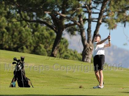 Thumbnail 3 in CIF SS Indvidual Championships photogallery.