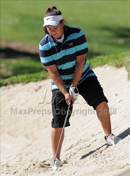Thumbnail 1 in CIF SS Indvidual Championships photogallery.