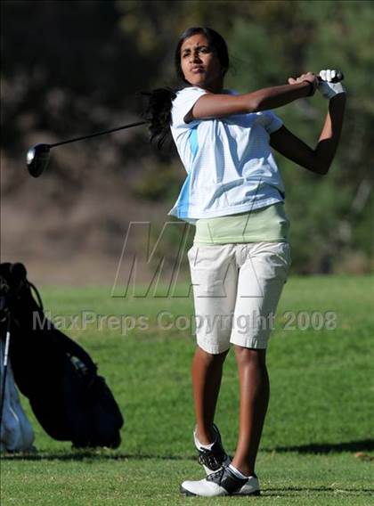 Thumbnail 2 in CIF SS Indvidual Championships photogallery.