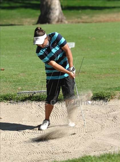Thumbnail 3 in CIF SS Indvidual Championships photogallery.