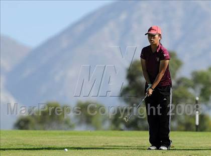 Thumbnail 3 in CIF SS Indvidual Championships photogallery.