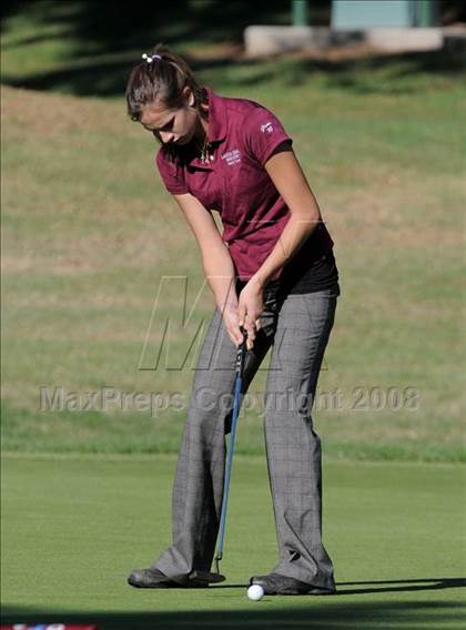 Thumbnail 2 in CIF SS Indvidual Championships photogallery.