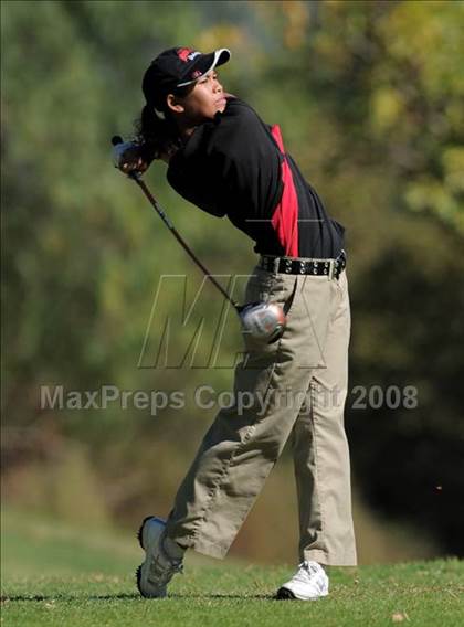 Thumbnail 3 in CIF SS Indvidual Championships photogallery.